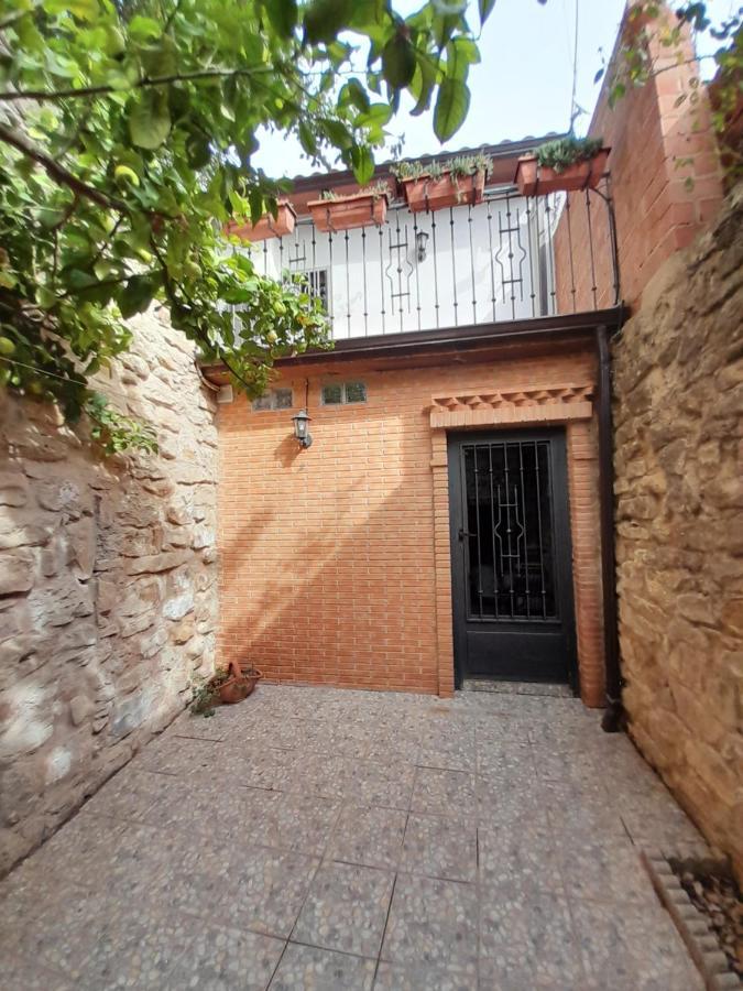 Holiday home Casa Pozo De La Nieve