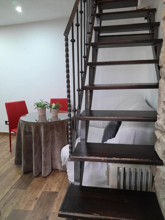 Casa Pozo De La Nieve Holiday home Iznatoraf